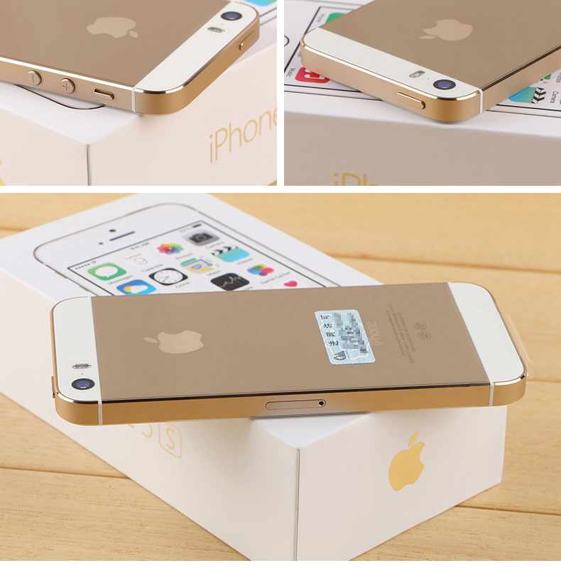 苹果Apple iPhone 5s