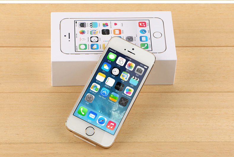 苹果Apple iPhone 5s